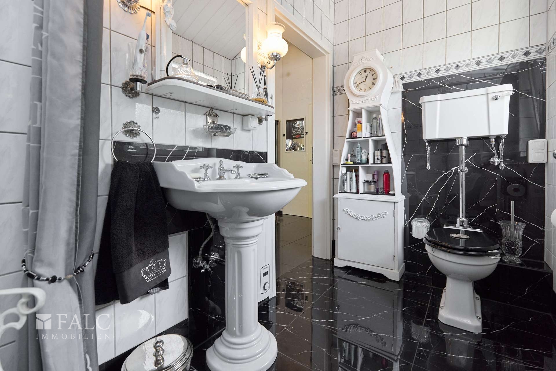 Badezimmer